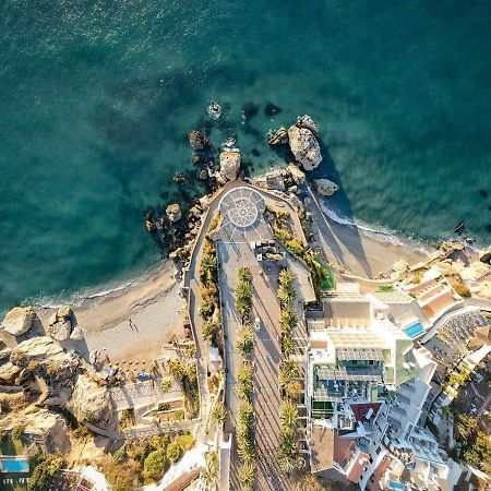 Casa Moreno Nerja Exterior photo