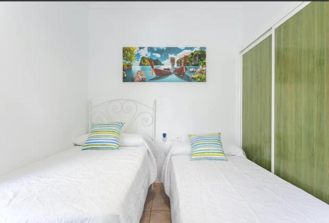 Casa Moreno Nerja Exterior photo