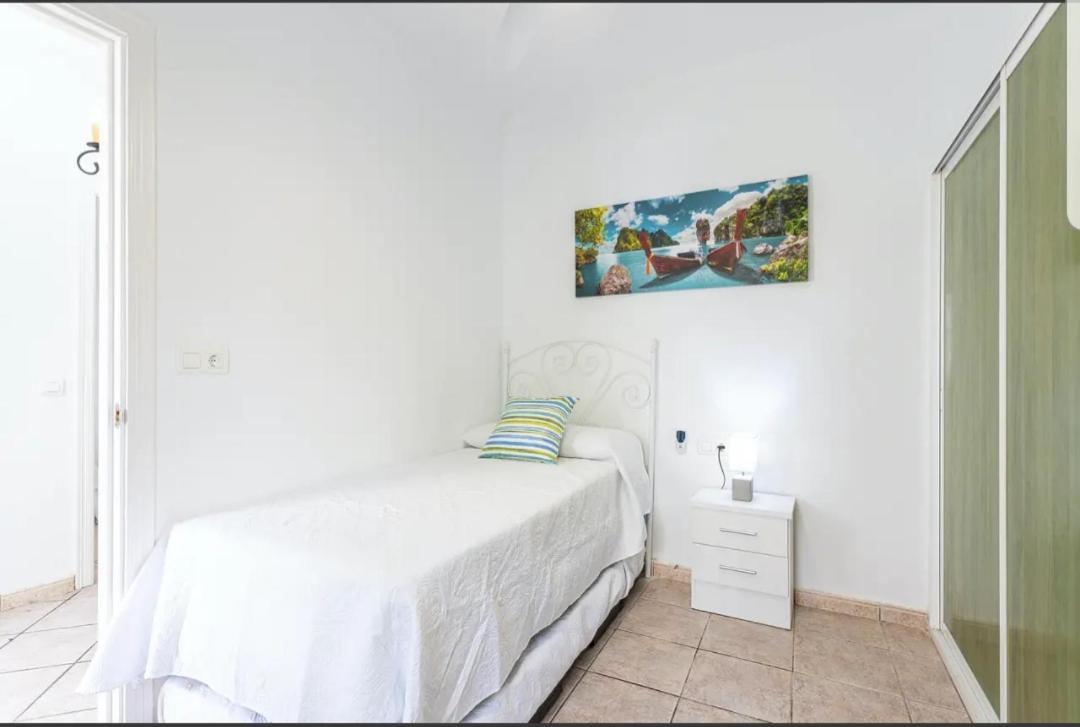 Casa Moreno Nerja Exterior photo